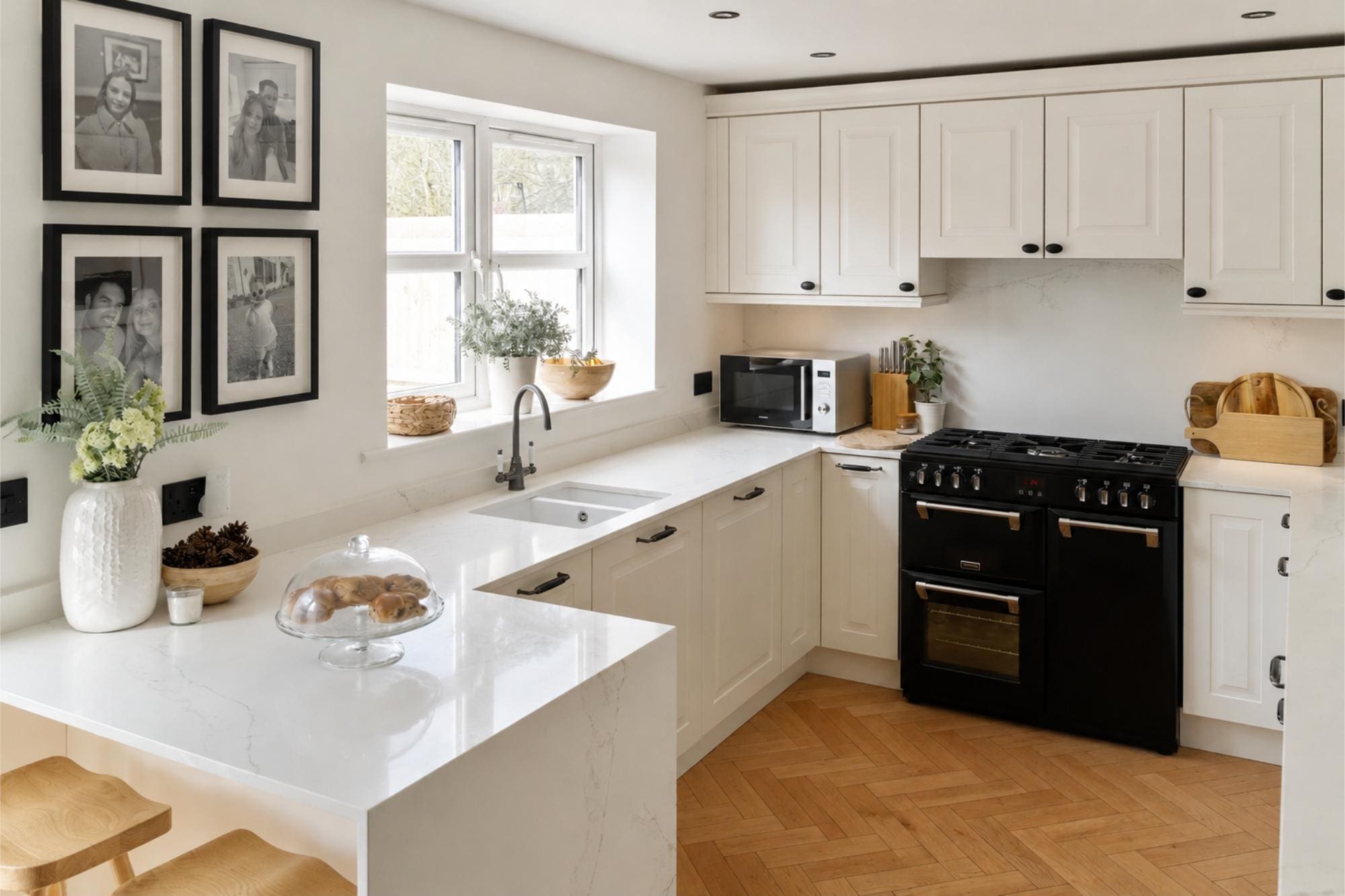 Meehan 1 | German Kitchen Outlet, Holmfirth