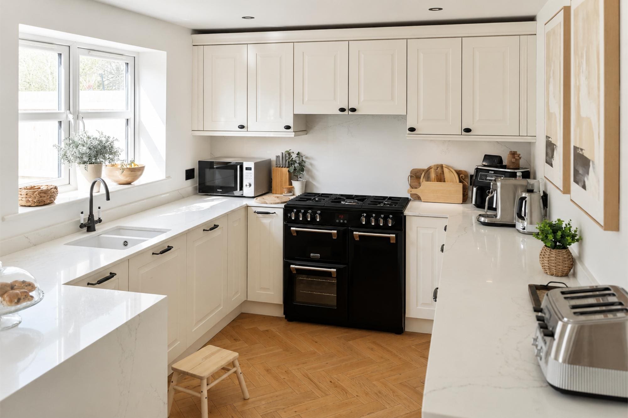 Meehan 2 | German Kitchen Outlet, Holmfirth