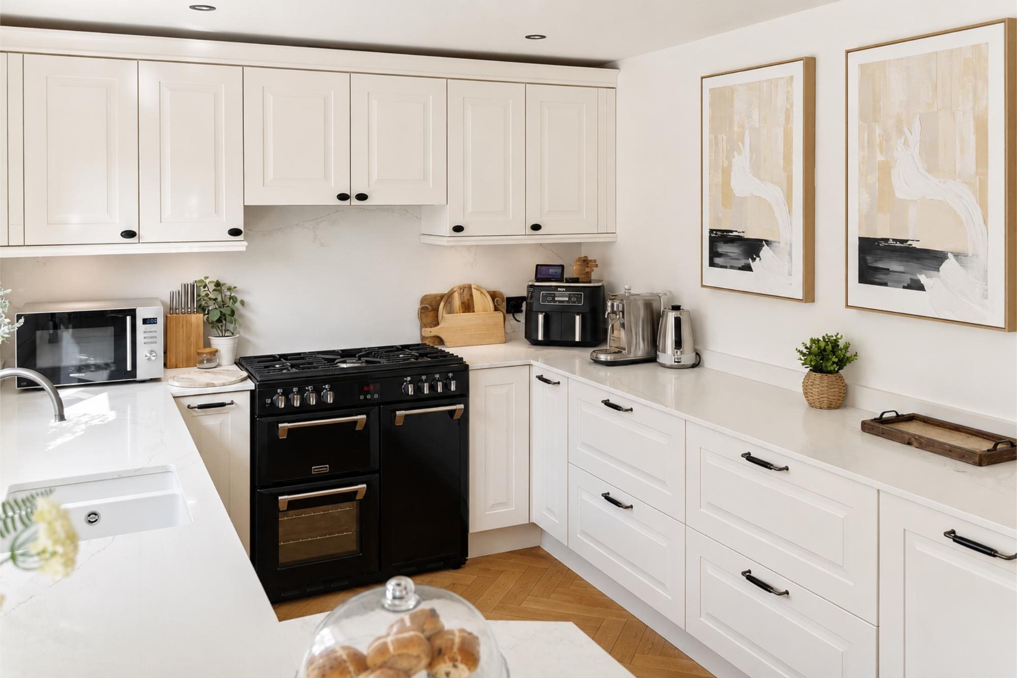 Meehan 3 | German Kitchen Outlet, Holmfirth