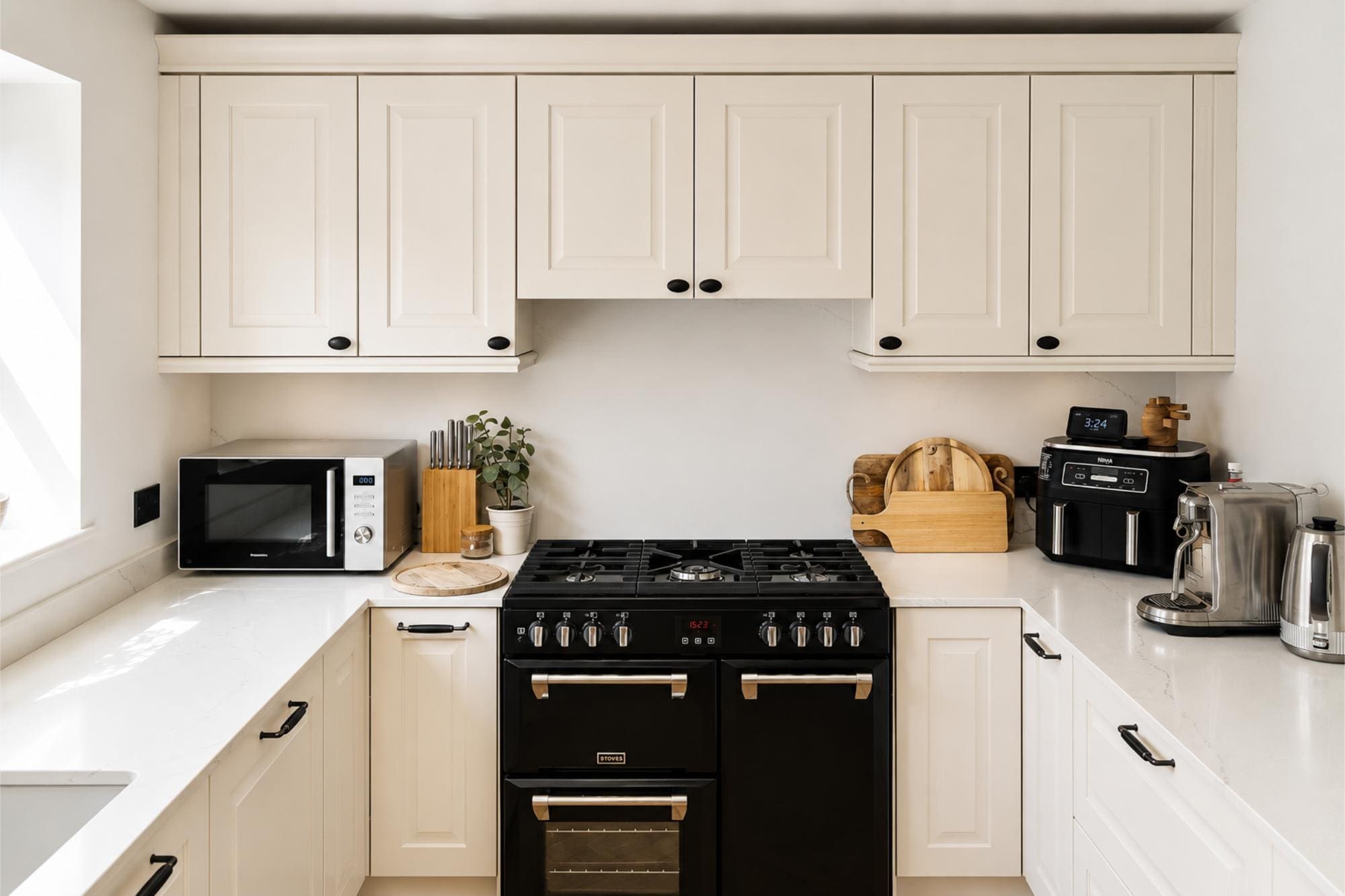 Meehan 4 | German Kitchen Outlet, Holmfirth