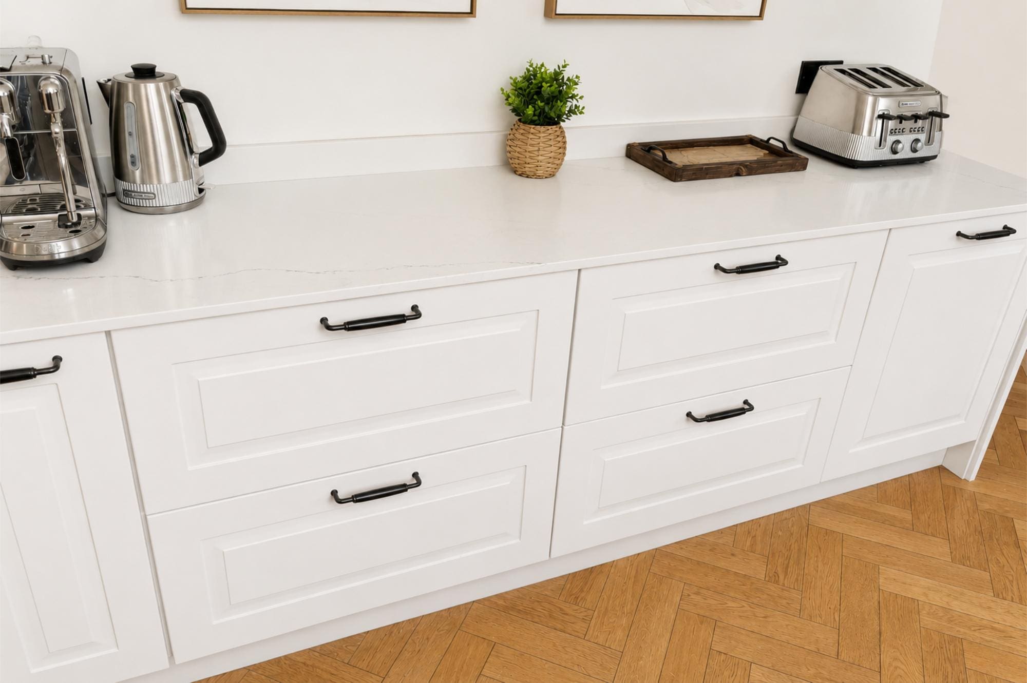 Meehan 8 | German Kitchen Outlet, Holmfirth