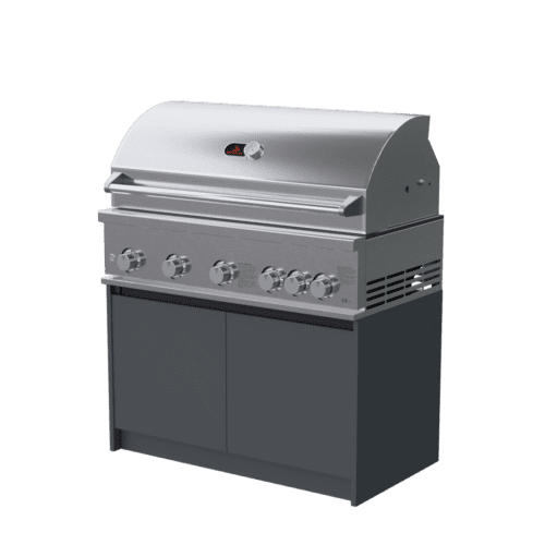 Whistler - Under Grill Cabinet