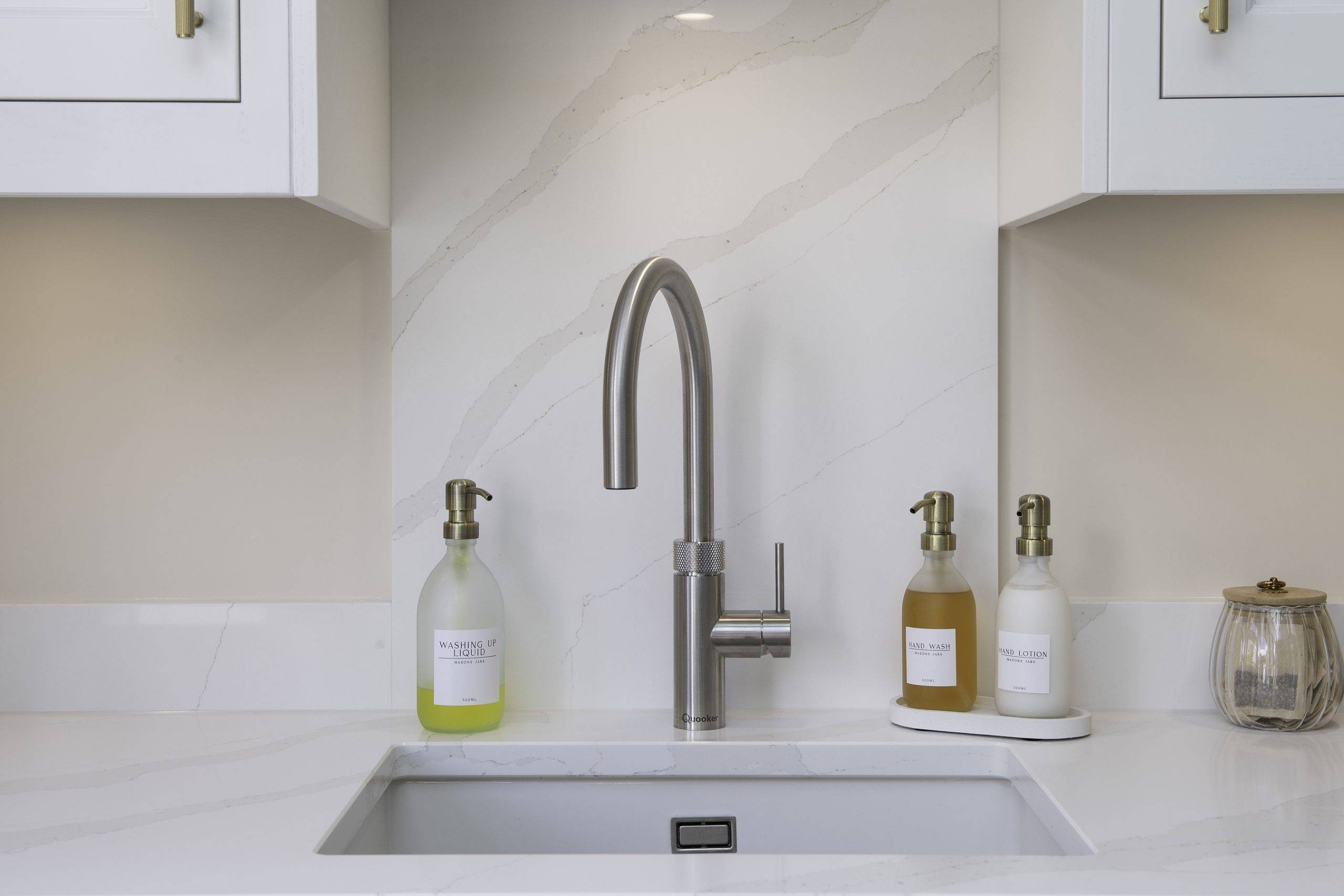 Hulbert Project 0005 | Stanford Design, Upminster