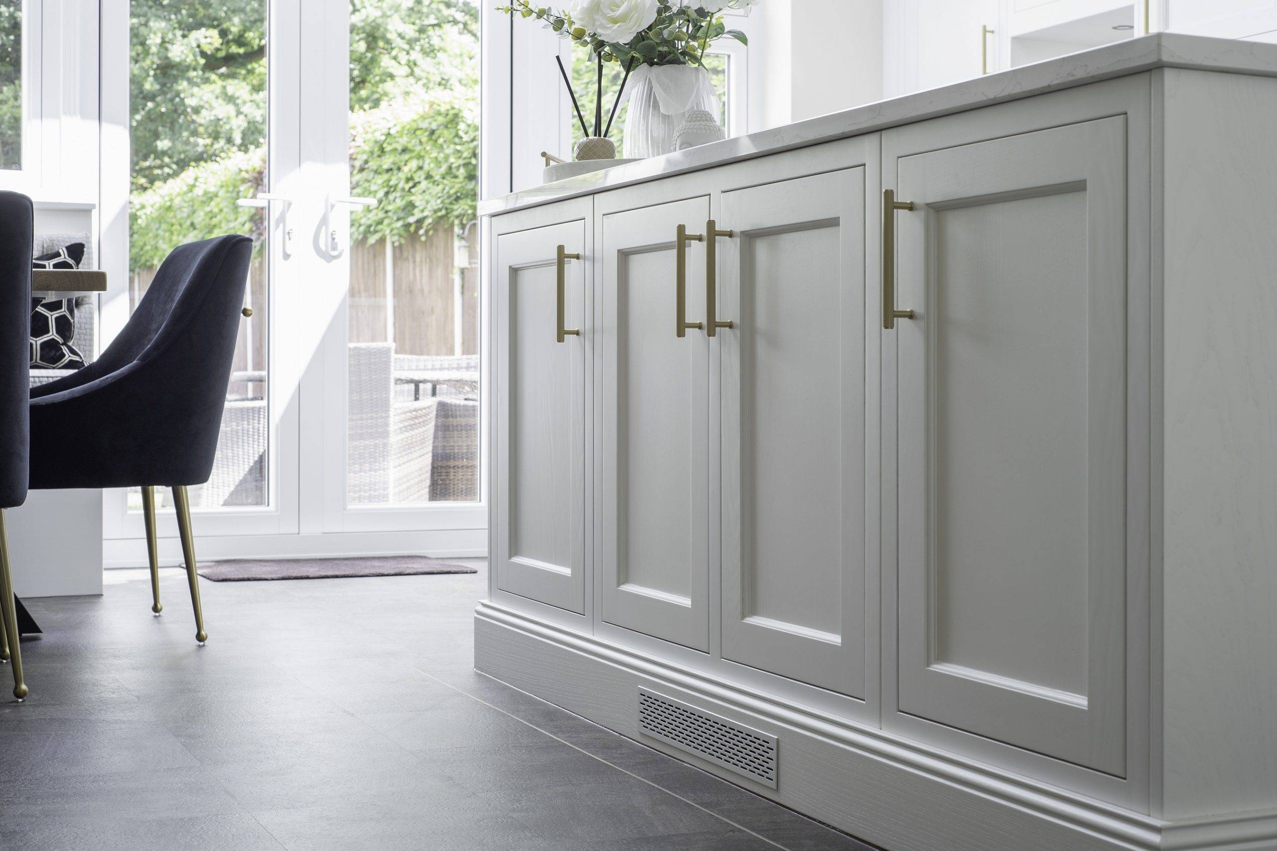 Hulbert Project 0009 | Stanford Design, Upminster